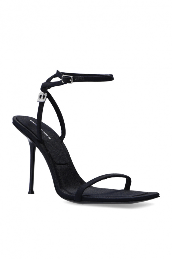 Julie' heeled sandals Alexander Wang - So you grew up Julie' heeled sandals Alexander Wang - So you grew up